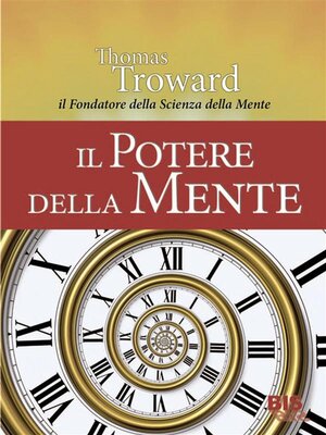 cover image of Il potere della mente